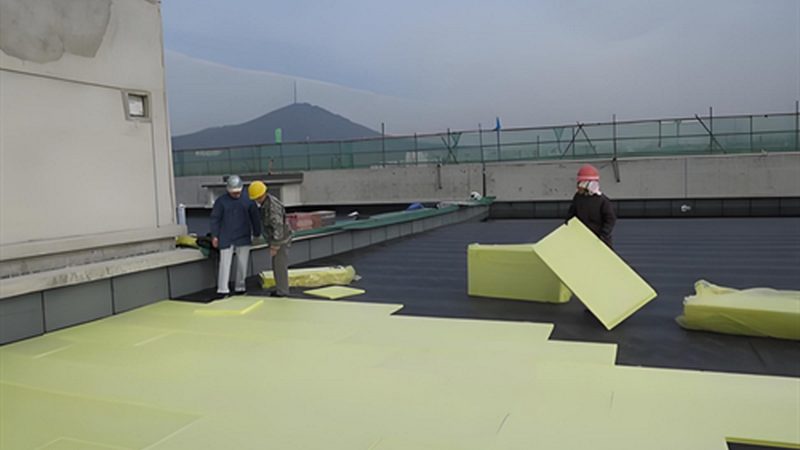 地下室漏水别急着注浆，先看懂这几种方案的区别