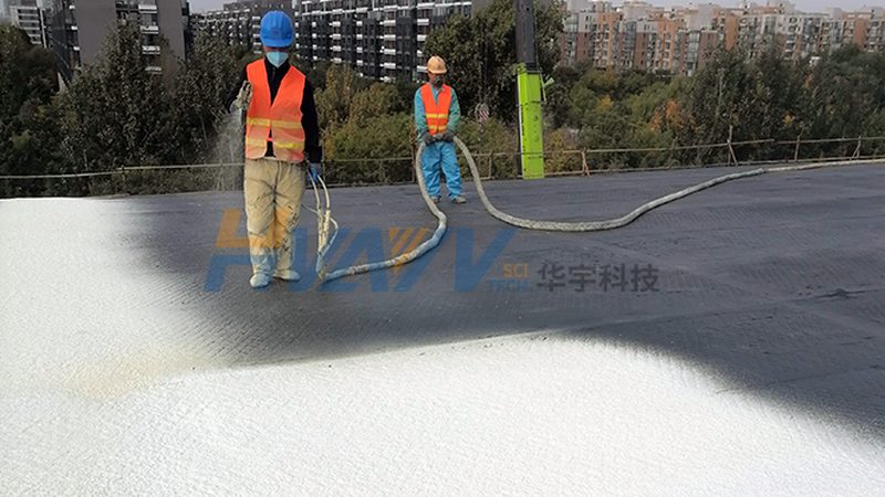 嫩江县清华防水有限责任公司北京有限公司