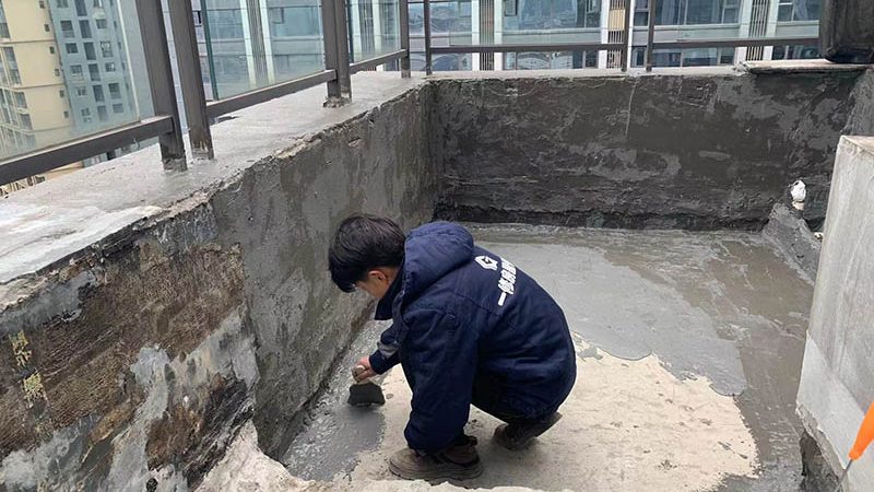 防水工程施工资质代办，如何选择靠谱公司？**