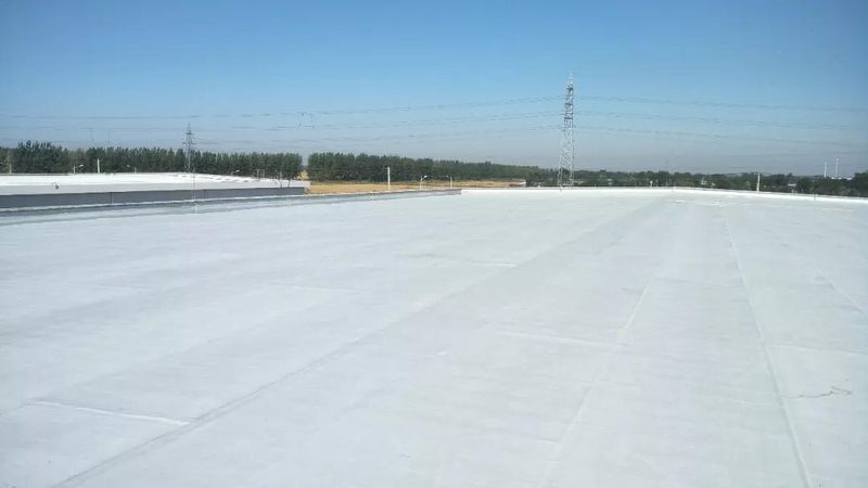 地下室防水施工效果：不同材料的实战对比