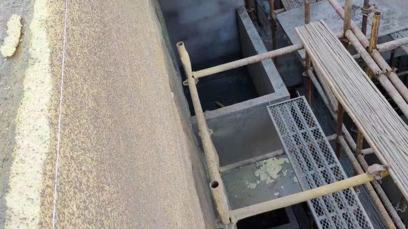 自粘防水卷材基层处理，这些标准你了解吗？**