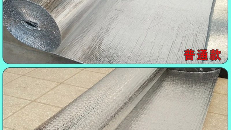SBS防水卷材一平方米价格背后的考量因素