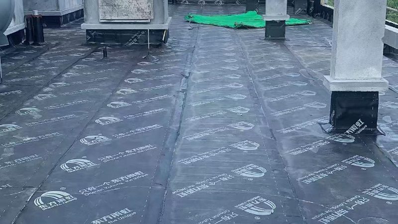 旧房翻新，防水涂料施工流程揭秘