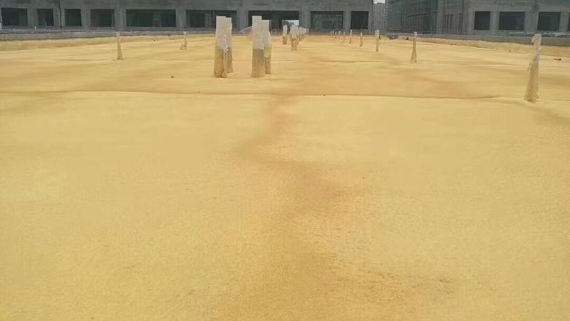 挤塑板地暖施工，这些细节不容忽视**