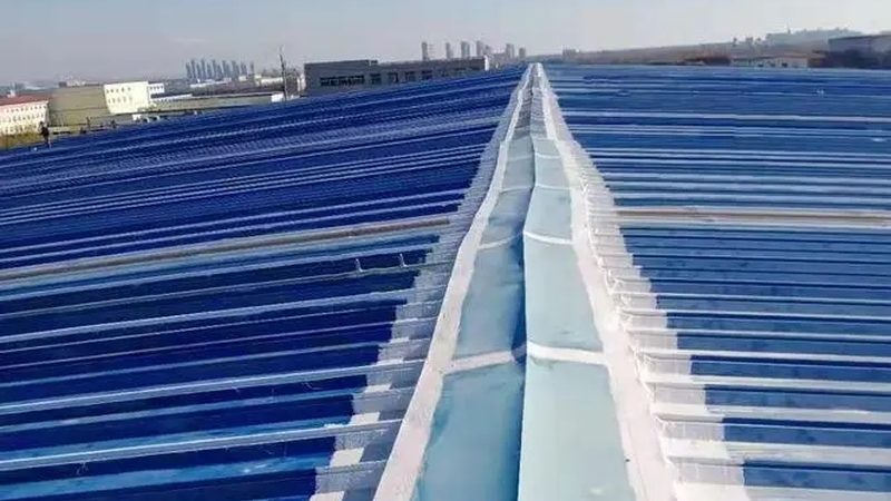 聚氨酯防水涂料环保等级施工方法解析**