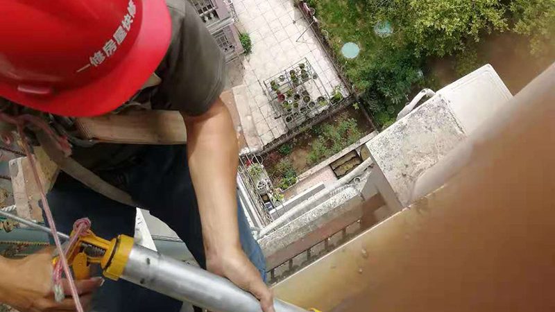 一份完整的防水补漏报价单通常包括以下内容：