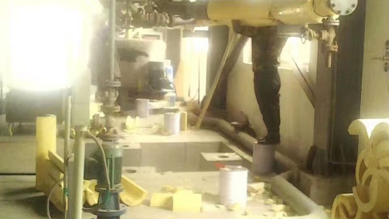A级防火保温材料：品牌选择背后的技术考量**