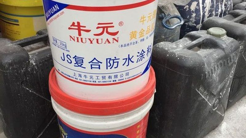屋面防水卷材包工包料，报价背后的考量因素**