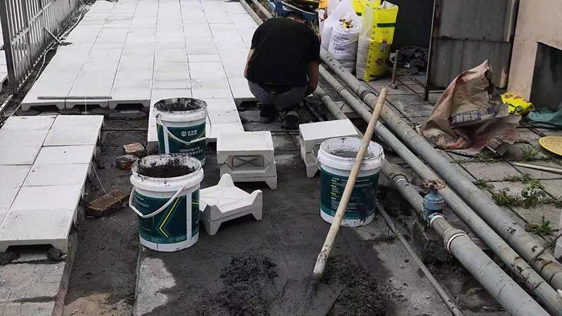 钢结构屋面防水卷材固定钉，选对型号是关键**
