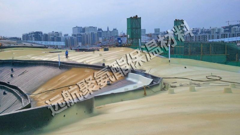 水性聚氨酯防水涂料：揭秘其优缺点与适用场景